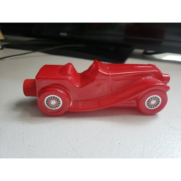 Vintage Avon "1936 MG"  5oz Wild Country After Shave bottle, Original Box - Picture 9 of 14